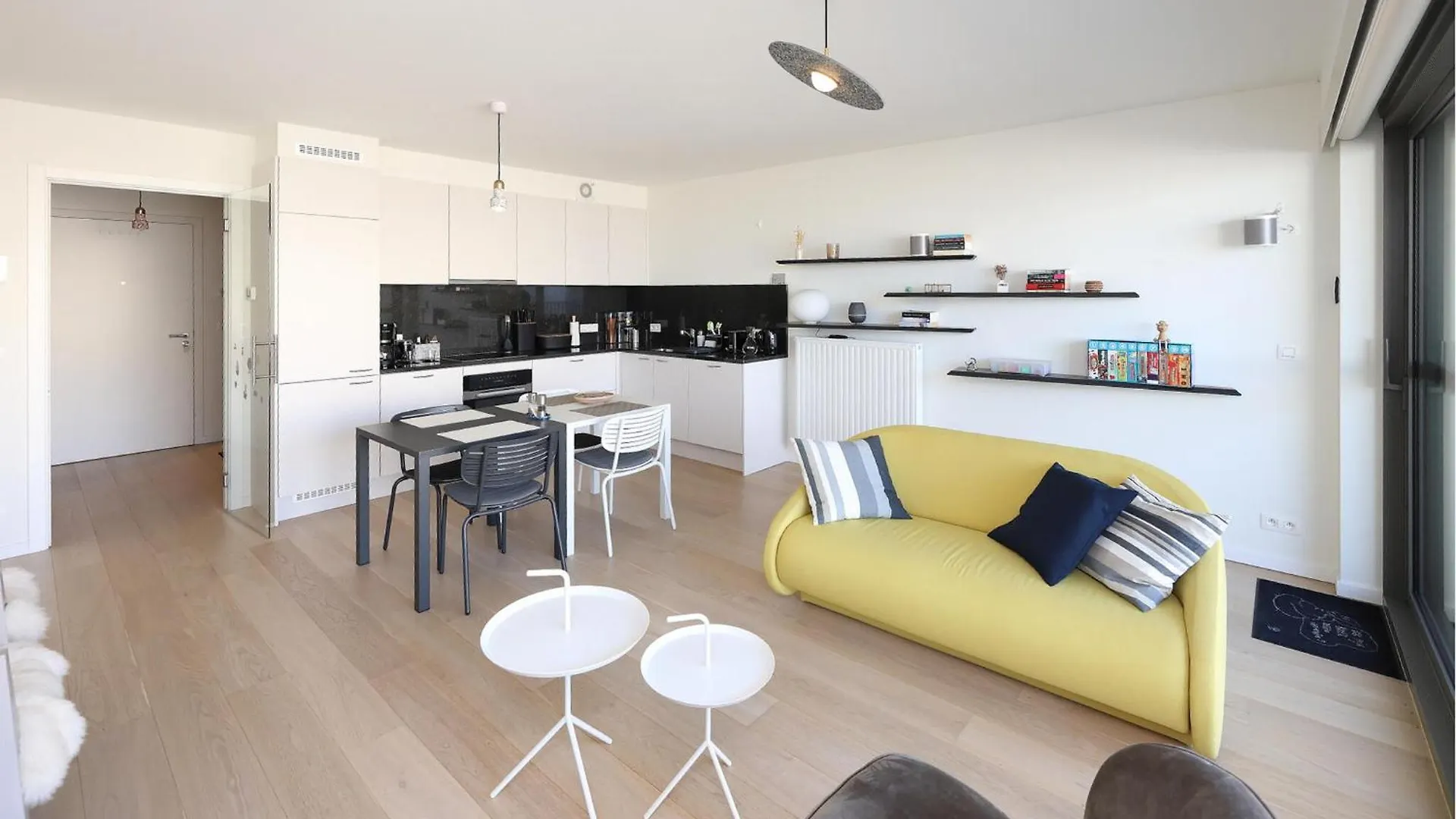 Amazing Apartment In Oostende With Heated Swimming Pool Belgium