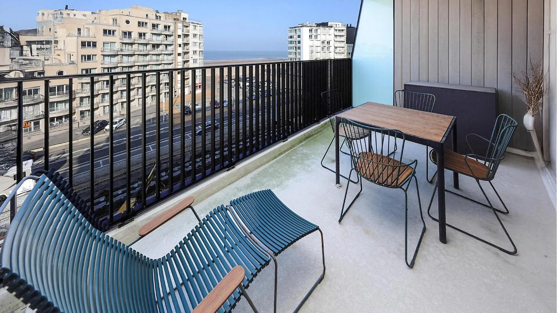 Amazing Apartment In Oostende With Heated Swimming Pool 0*, Ostend