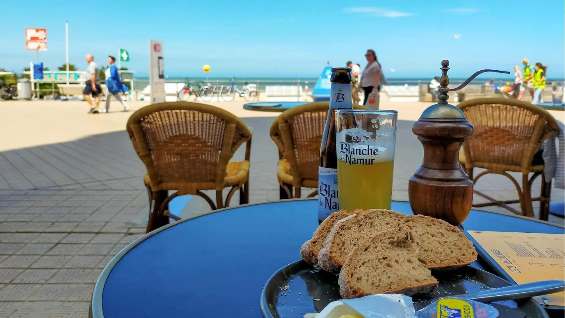 Amazing Apartment In Oostende With Heated Swimming Pool Belgium