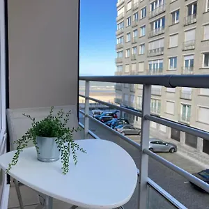Sea Side App Te Huur Appartement