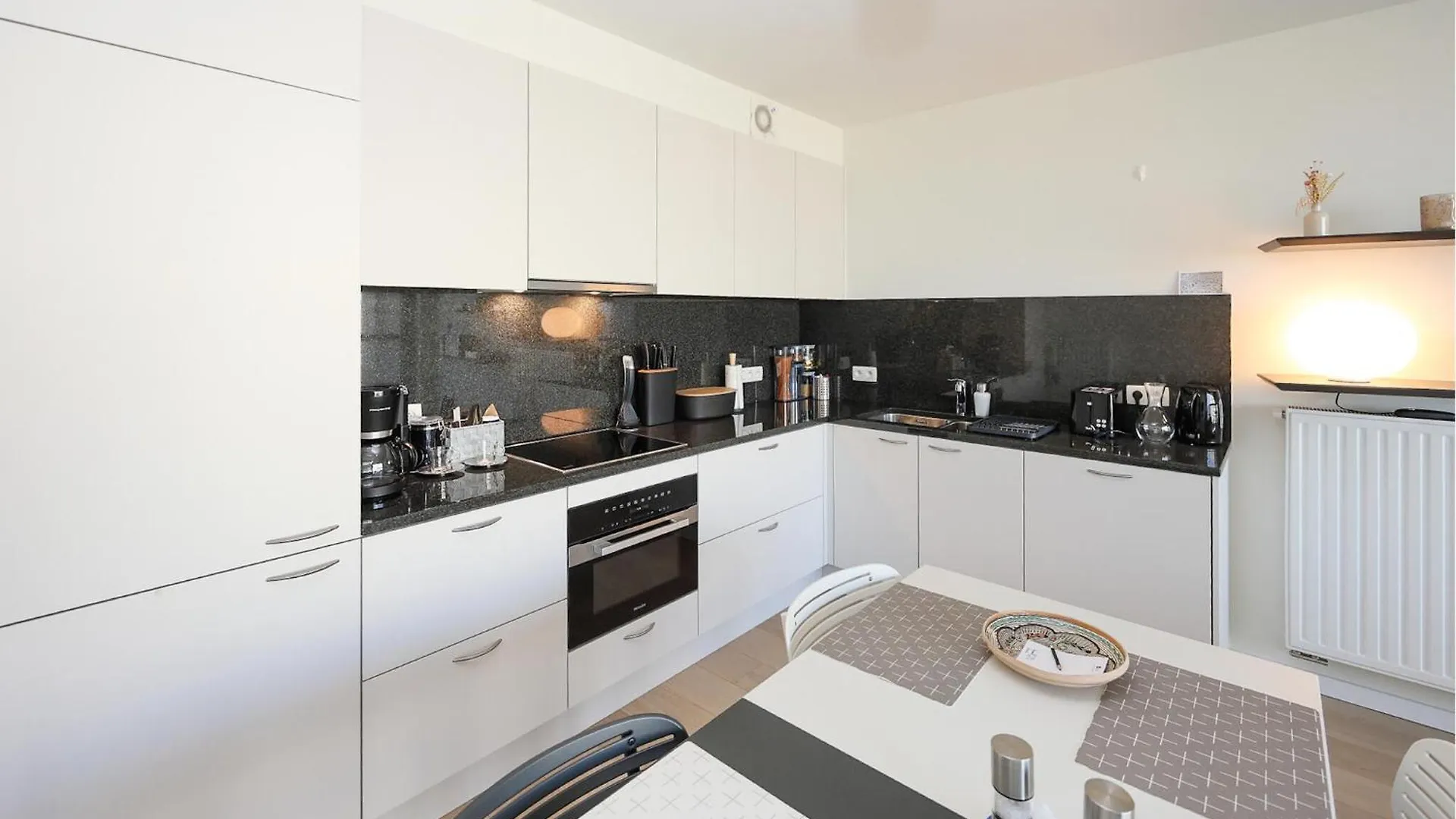 Amazing Apartment In Oostende With Heated Swimming Pool Ostend