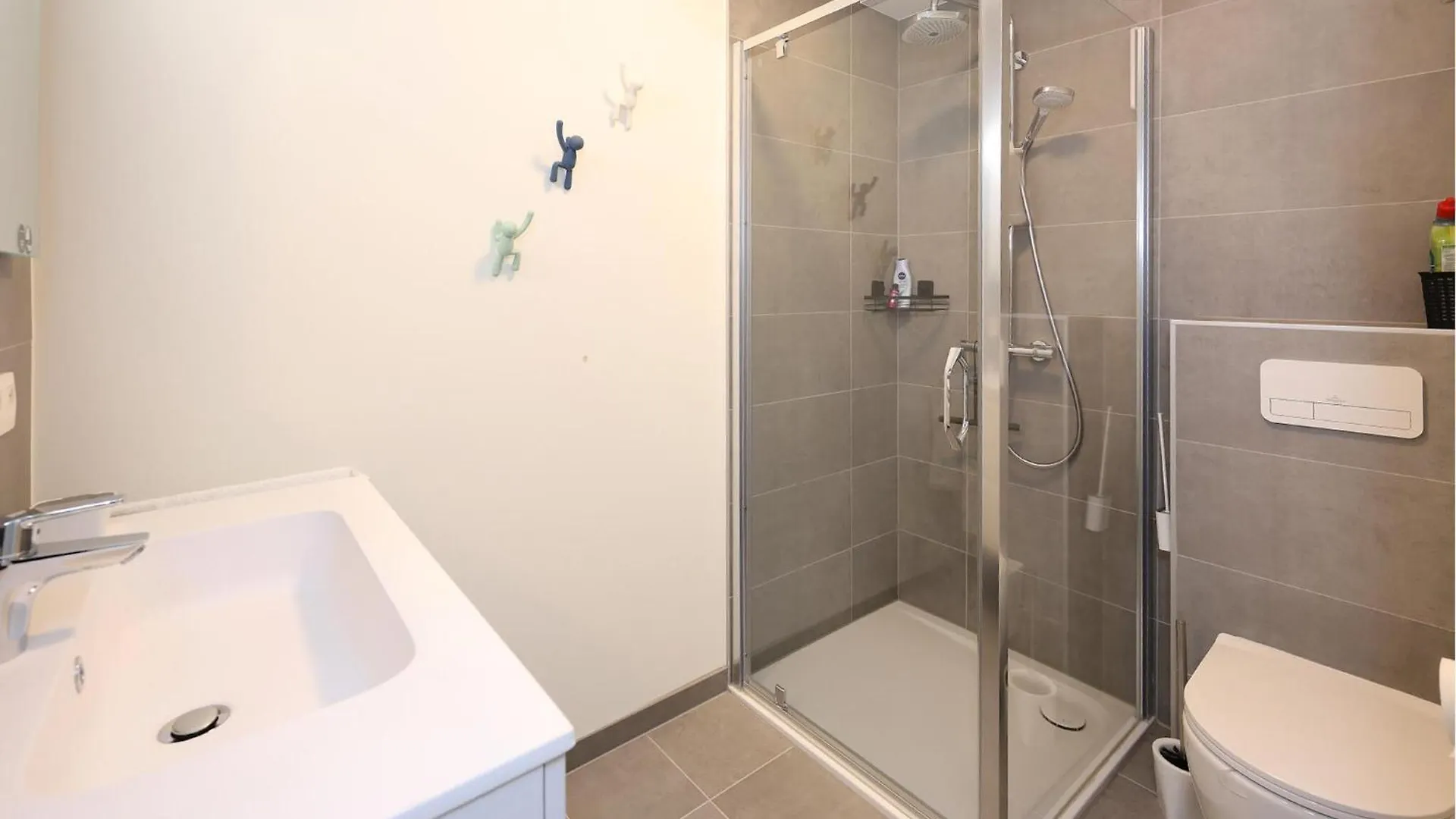 Amazing Apartment In Oostende With Heated Swimming Pool