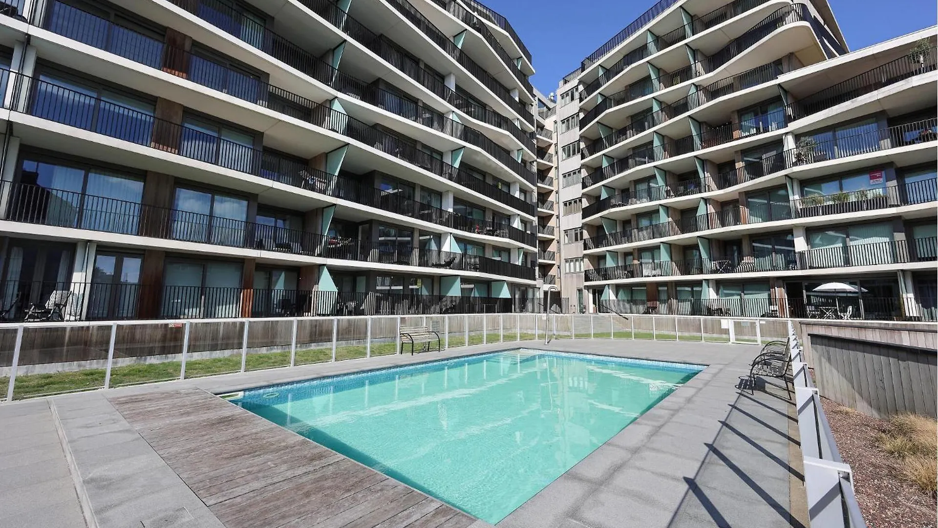 Amazing Apartment In Oostende With Heated Swimming Pool contacts